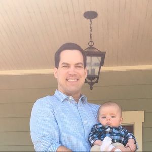 Meet your Posher, Seth